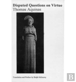 Bertrand.pt - Disputed Questions On Virtue
