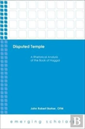 Disputed Temple