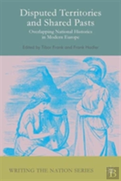 Bertrand.pt - Disputed Territories And Shared Pasts