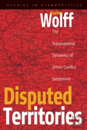 Disputed Territories