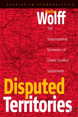 Bertrand.pt - Disputed Territories