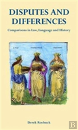 Bertrand.pt - Disputes And Differences
