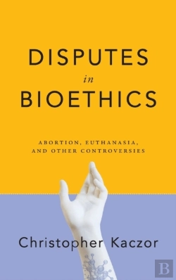 Bertrand.pt - Disputes In Bioethics