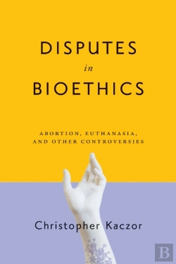 Bertrand.pt - Disputes In Bioethics