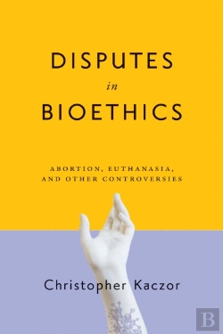 Bertrand.pt - Disputes In Bioethics