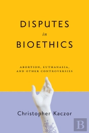Disputes In Bioethics