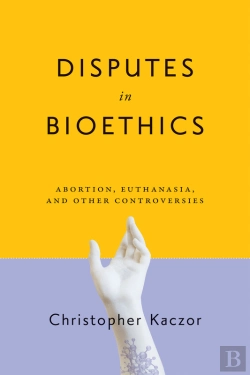Bertrand.pt - Disputes In Bioethics