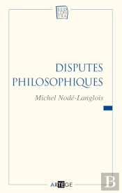 Disputes Philosophiques