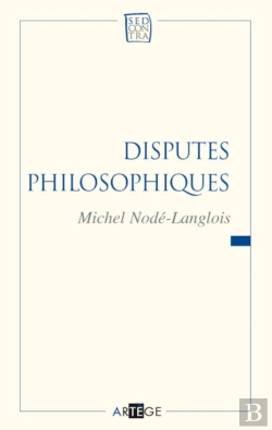 Bertrand.pt - Disputes Philosophiques
