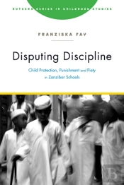 Disputing Discipline