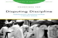 Disputing Discipline