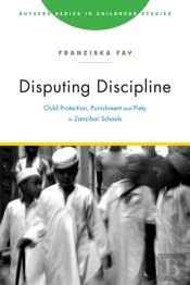 Disputing Discipline