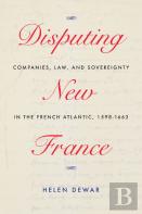 Disputing New France