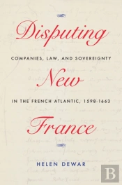 Disputing New France