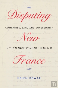 Bertrand.pt - Disputing New France
