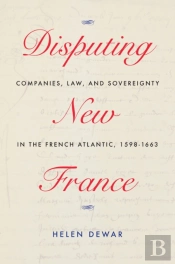 Disputing New France