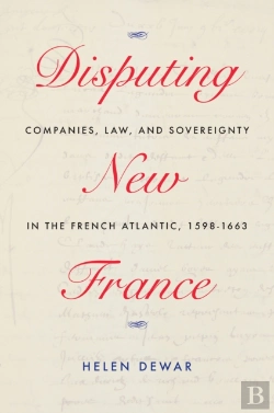 Bertrand.pt - Disputing New France