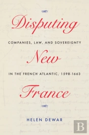 Disputing New France