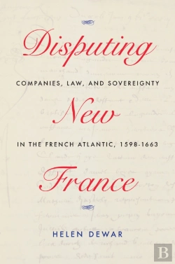 Bertrand.pt - Disputing New France