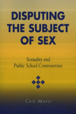 Bertrand.pt - Disputing The Subject Of Sex