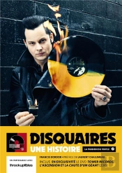 Disquaires, Une Histoire ; La Passion Du Vinyle