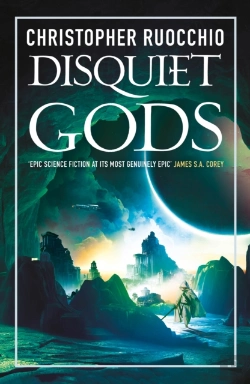 Bertrand.pt - Disquiet Gods