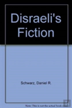 Bertrand.pt - Disraelis Fiction