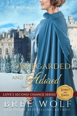 Bertrand.pt - Disregarded   Adored: The Widower'S Perf