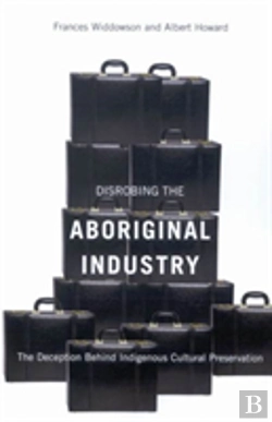 Bertrand.pt - Disrobing The Aboriginal Industry