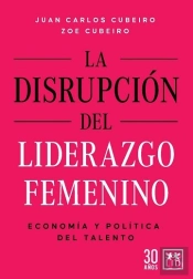 Disrupcion Del Liderazgo Femenino,La