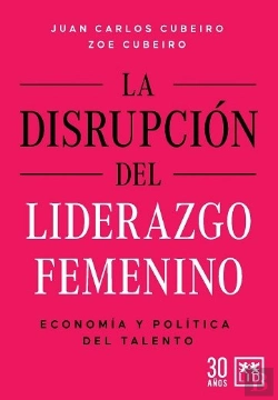 Bertrand.pt - Disrupcion Del Liderazgo Femenino,La
