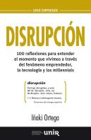 Disrupción