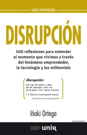 Disrupción