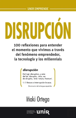Bertrand.pt - Disrupción