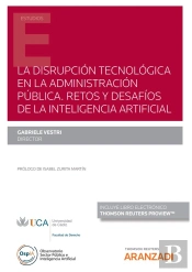Disrupcion Tecnologica En La Administracion Publica Retos