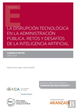 Bertrand.pt - Disrupcion Tecnologica En La Administracion Publica Retos