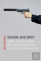 Disrupt And Deny
