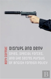 Disrupt And Deny