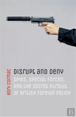 Bertrand.pt - Disrupt And Deny