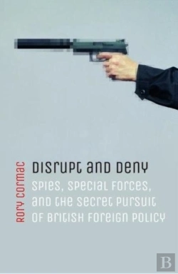 Bertrand.pt - Disrupt And Deny