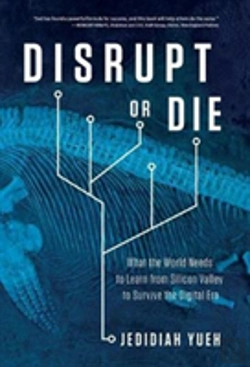 Bertrand.pt - Disrupt Or Die