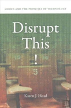 Bertrand.pt - Disrupt This!