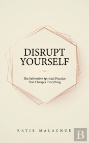 Disrupt Yourself