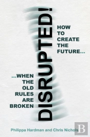 Disrupted!
