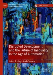Disrupted Development And The Future Of Inequality In The Age Of Automation
