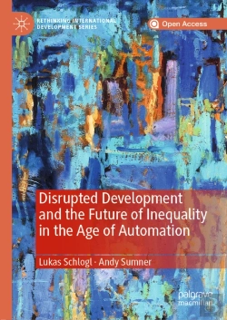 Bertrand.pt - Disrupted Development And The Future Of Inequality In The Age Of Automation