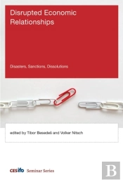 Disrupted Economic Relationships