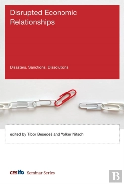 Bertrand.pt - Disrupted Economic Relationships