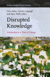 Disrupted Knowledge