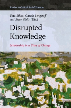 Bertrand.pt - Disrupted Knowledge